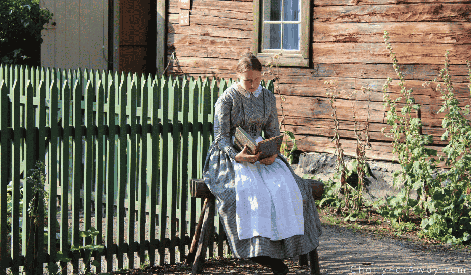 skansen musée stockholm suède