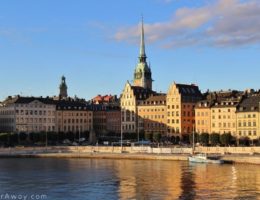 stockholm