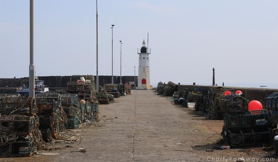 phare Anstruther