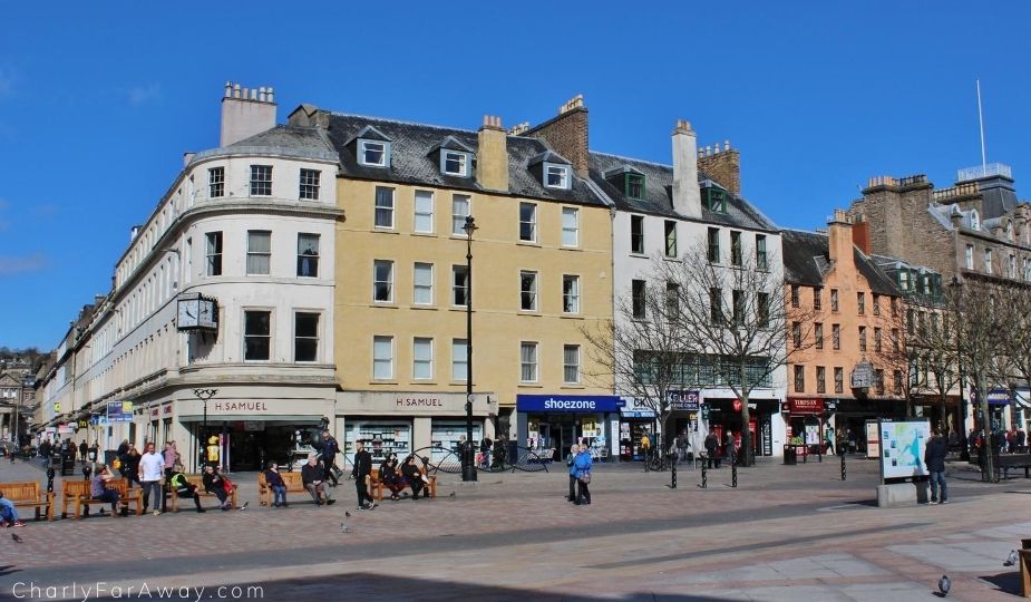 Dundee
