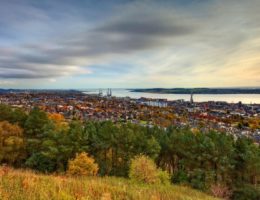 Dundee