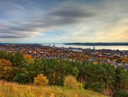 Dundee