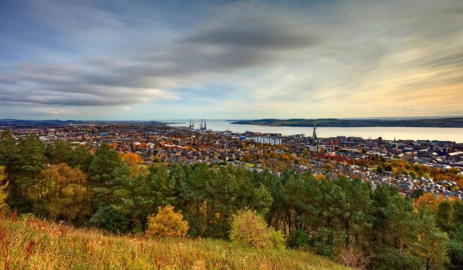 Dundee