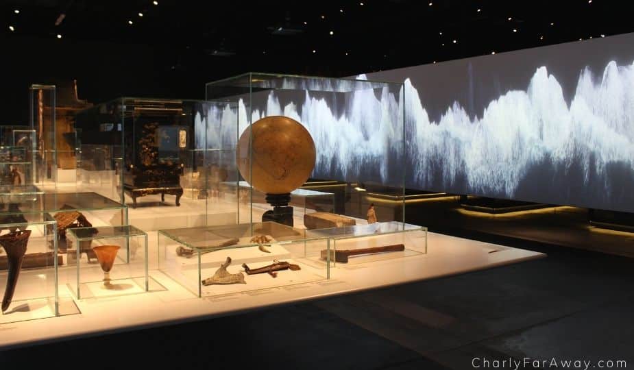 Musée d'ethnographie de Genève