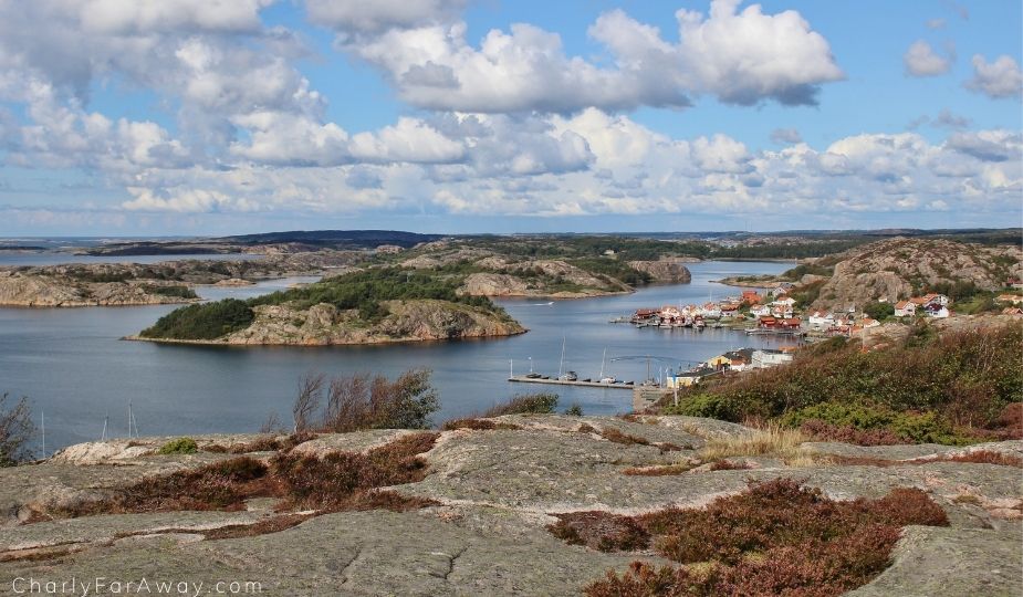 Vetteberget Kungsklyftan