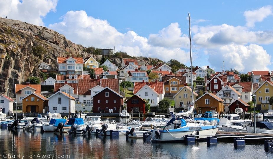 Fjällbacka