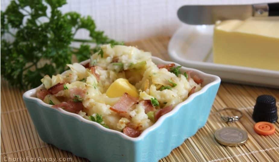 Colcannon