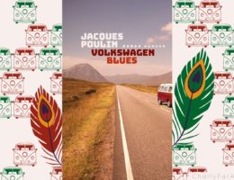 Volkswagen Blues Jacques Poulin