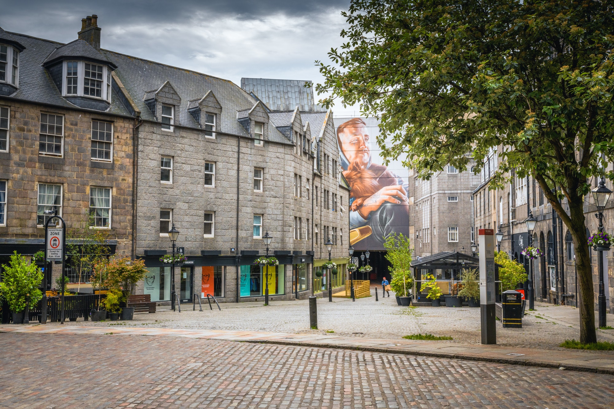 Que faire à Aberdeen ? Escapade dans la ville de granit